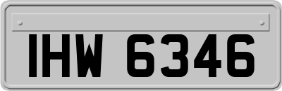 IHW6346
