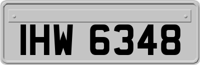IHW6348