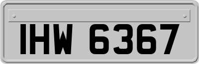 IHW6367