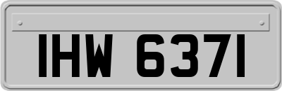 IHW6371