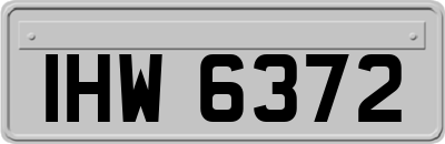 IHW6372