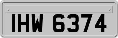IHW6374
