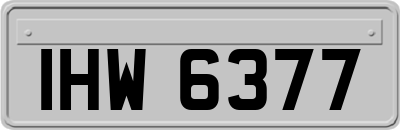 IHW6377