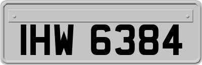 IHW6384
