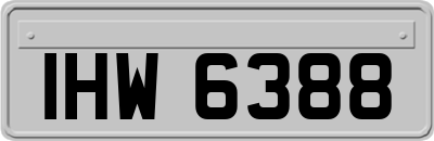 IHW6388