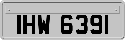 IHW6391