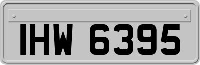 IHW6395