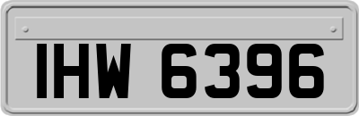 IHW6396