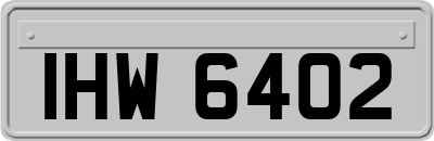 IHW6402
