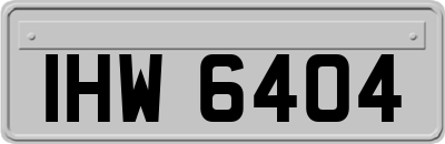 IHW6404