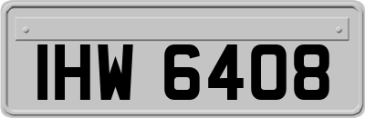 IHW6408