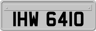 IHW6410