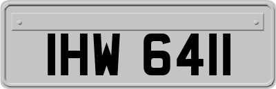 IHW6411