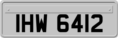 IHW6412