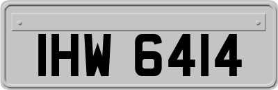 IHW6414