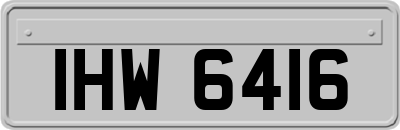 IHW6416