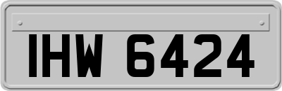 IHW6424