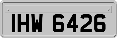 IHW6426