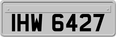 IHW6427
