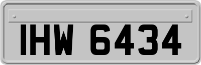 IHW6434