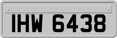 IHW6438