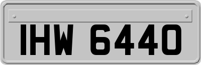 IHW6440