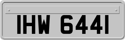 IHW6441