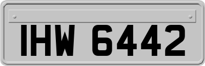 IHW6442