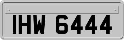IHW6444