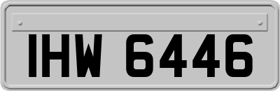 IHW6446