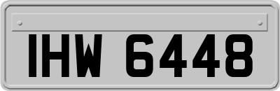 IHW6448