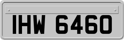 IHW6460