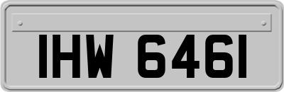 IHW6461