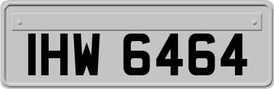 IHW6464