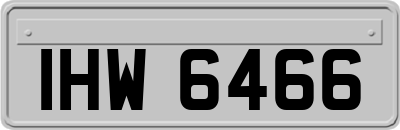 IHW6466