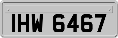 IHW6467