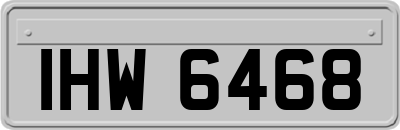 IHW6468