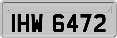 IHW6472