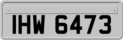 IHW6473