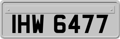 IHW6477