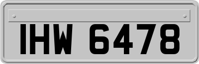 IHW6478