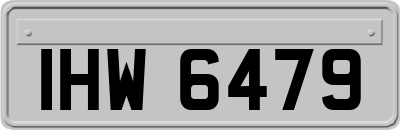 IHW6479