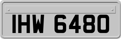 IHW6480