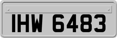 IHW6483