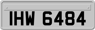 IHW6484