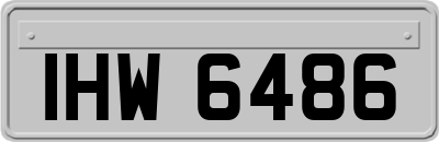 IHW6486
