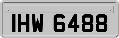 IHW6488