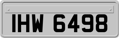 IHW6498