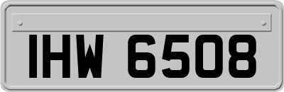 IHW6508