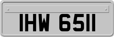 IHW6511